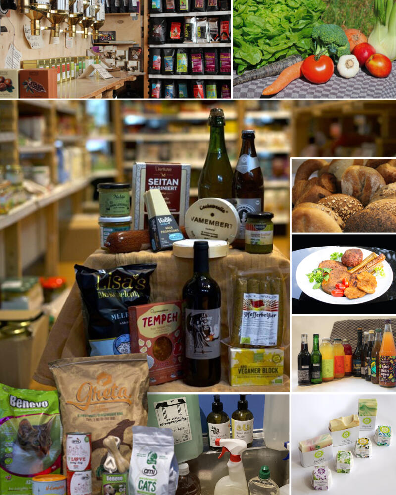 Dr. Pogo Sortimentbilder