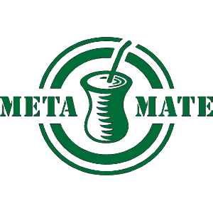 Meta Mate Logo